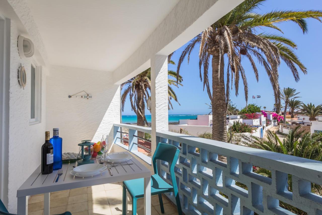 Hoplaco By Best Holidays Fuerteventura Κοραλέχο Εξωτερικό φωτογραφία