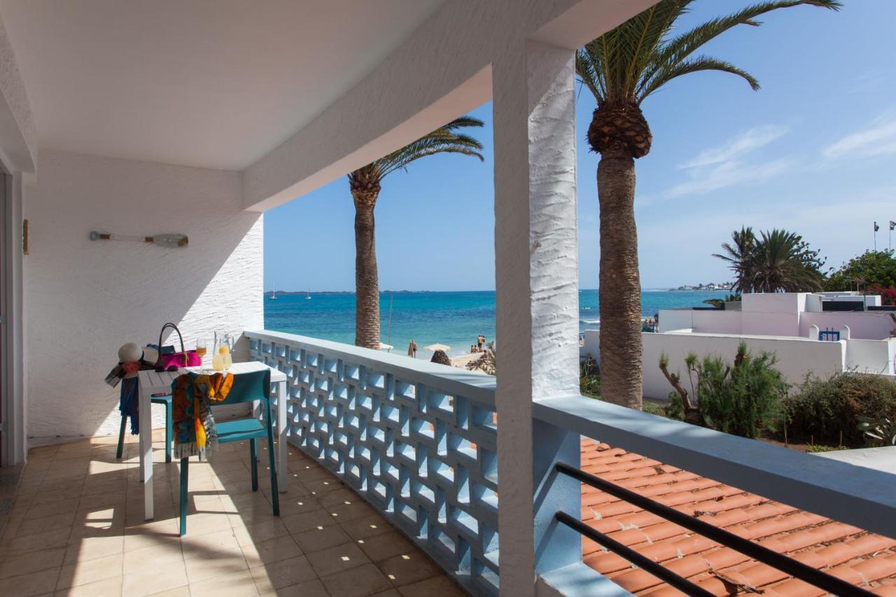 Hoplaco By Best Holidays Fuerteventura Κοραλέχο Εξωτερικό φωτογραφία
