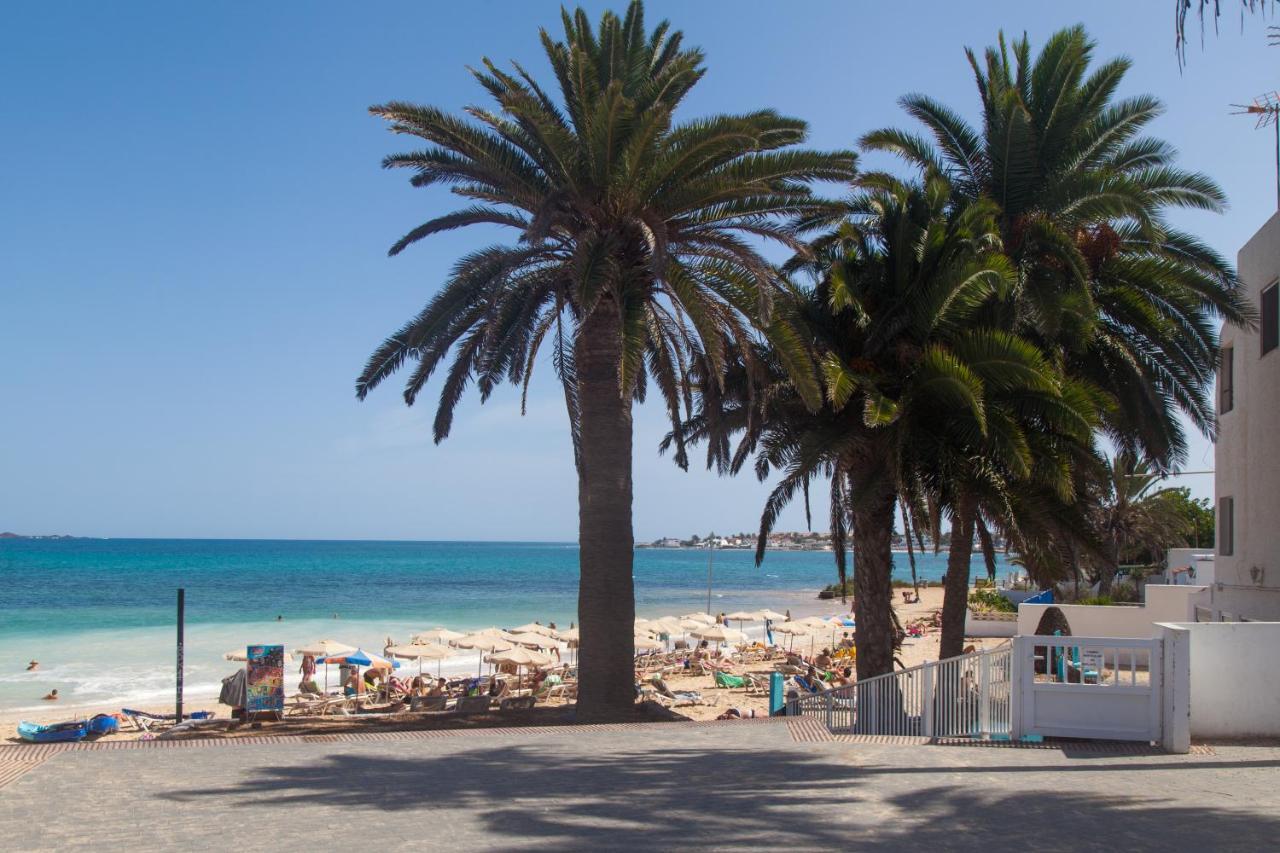Hoplaco By Best Holidays Fuerteventura Κοραλέχο Εξωτερικό φωτογραφία