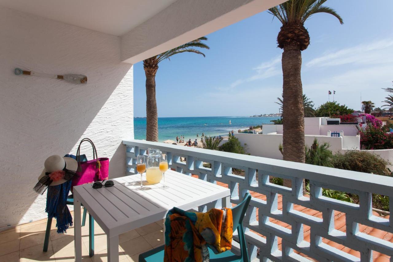 Hoplaco By Best Holidays Fuerteventura Κοραλέχο Εξωτερικό φωτογραφία