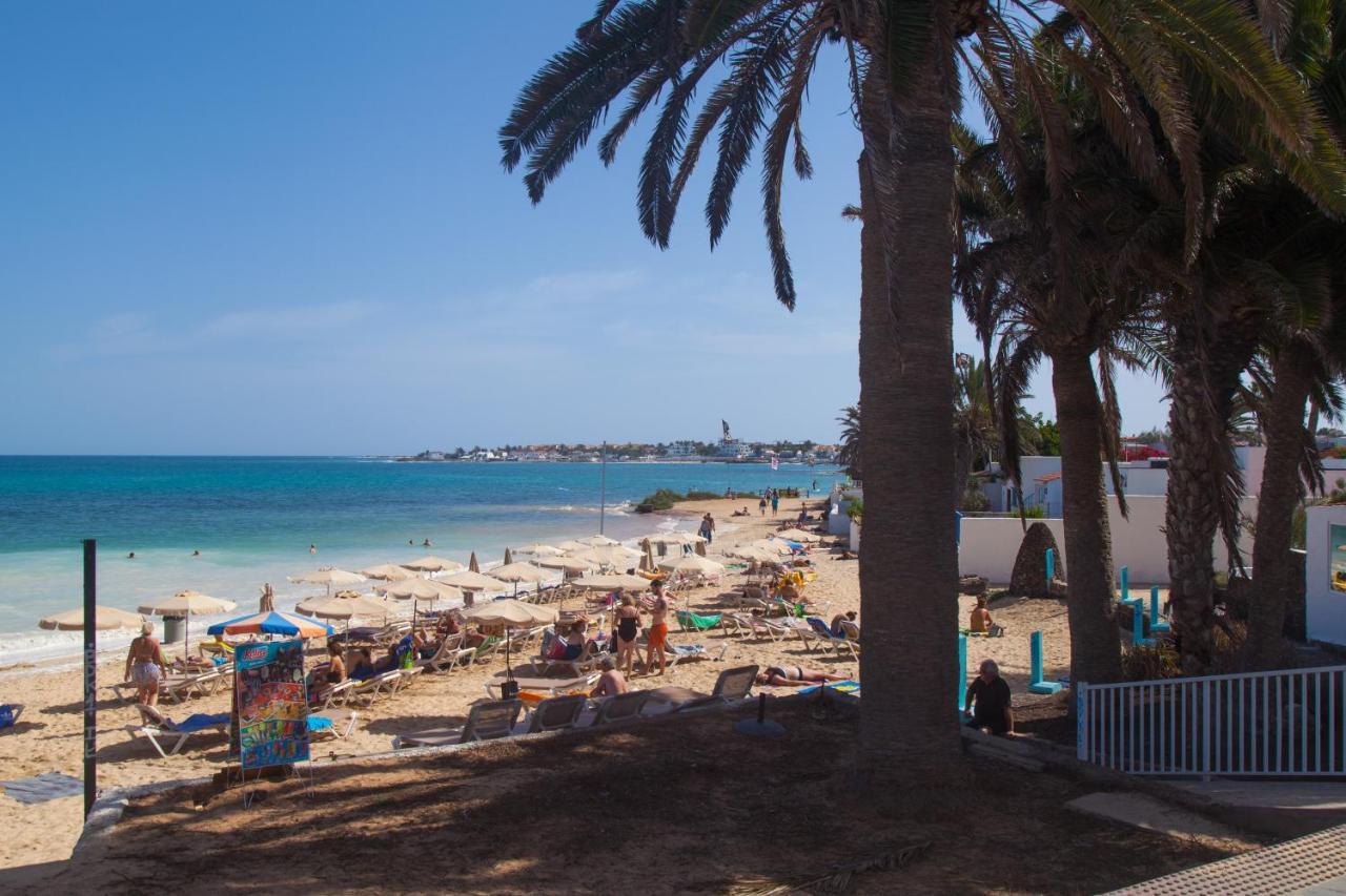 Hoplaco By Best Holidays Fuerteventura Κοραλέχο Εξωτερικό φωτογραφία