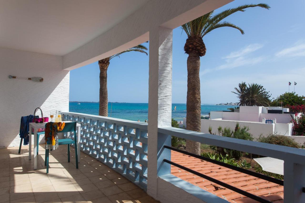 Hoplaco By Best Holidays Fuerteventura Κοραλέχο Εξωτερικό φωτογραφία