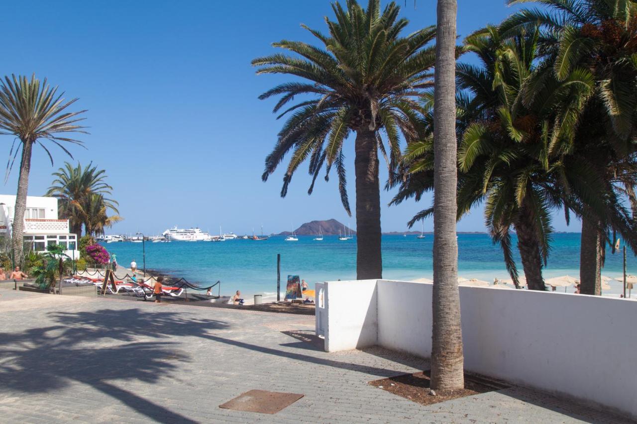 Hoplaco By Best Holidays Fuerteventura Κοραλέχο Εξωτερικό φωτογραφία