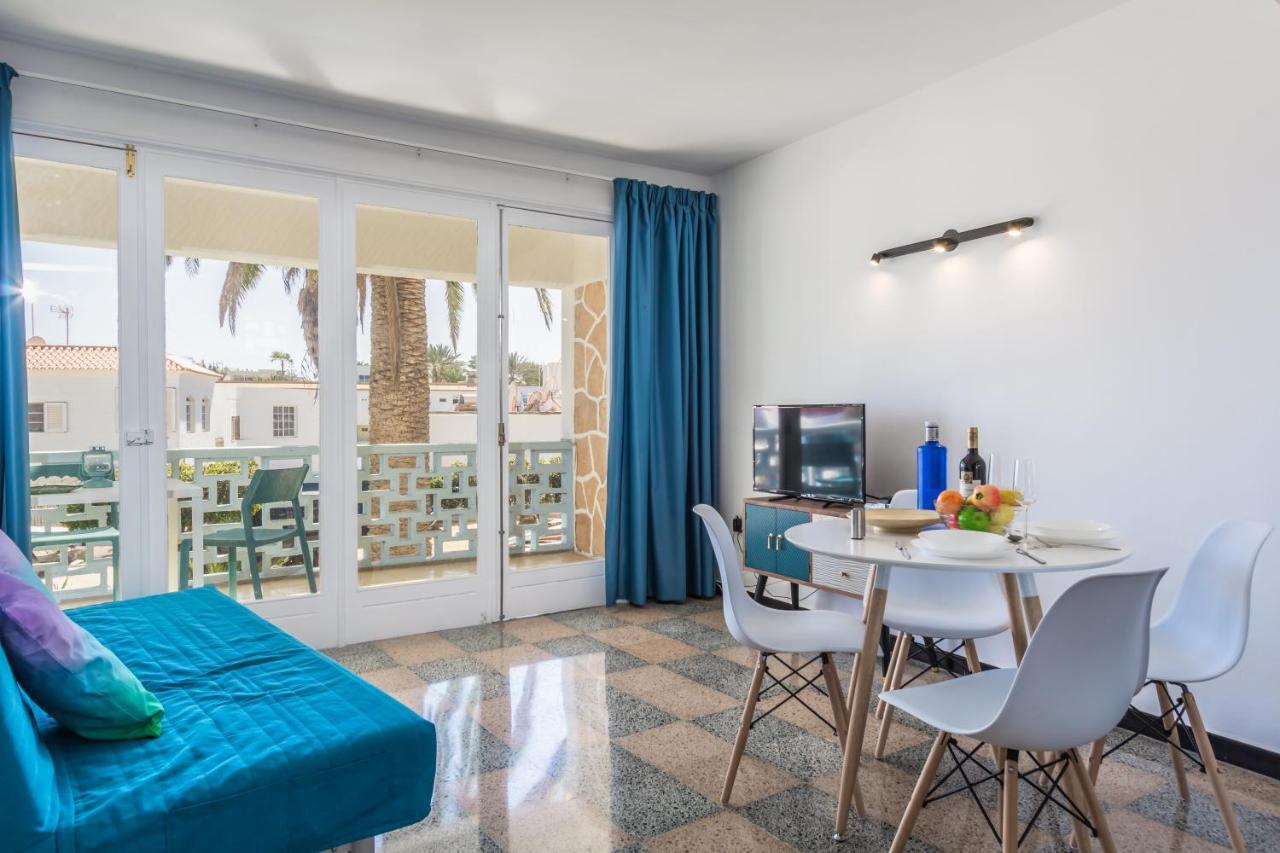 Hoplaco By Best Holidays Fuerteventura Κοραλέχο Εξωτερικό φωτογραφία