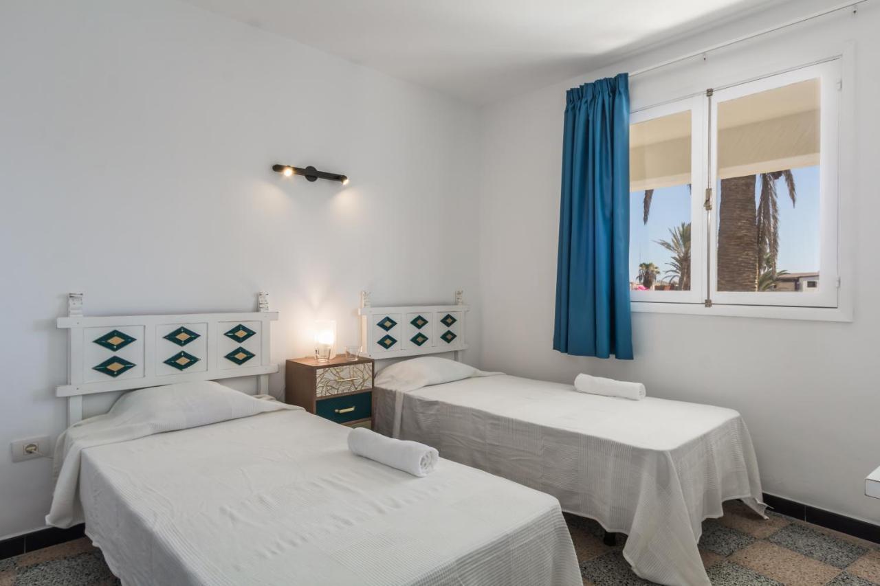 Hoplaco By Best Holidays Fuerteventura Κοραλέχο Εξωτερικό φωτογραφία